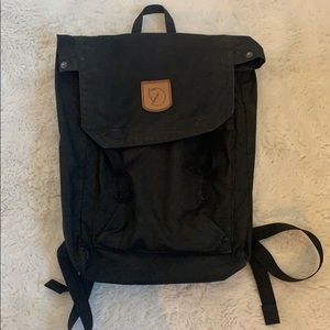 Fjällräven Örnsköldsvik Foldsack No. 1 Backpack